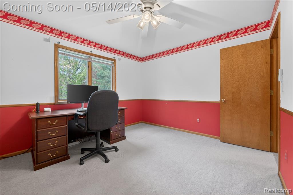 1485 Houghton Trail, Ortonville, MI 48462 — Photo 39