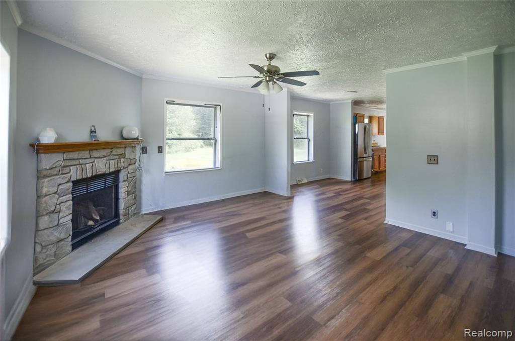 73 Dockham Road, Columbiaville, MI 48421 — Photo 14