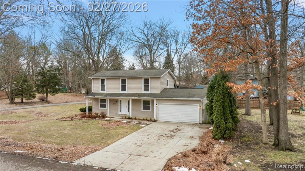 6885 Aeroview Street, West Bloomfield, MI 48324 — Photo 46