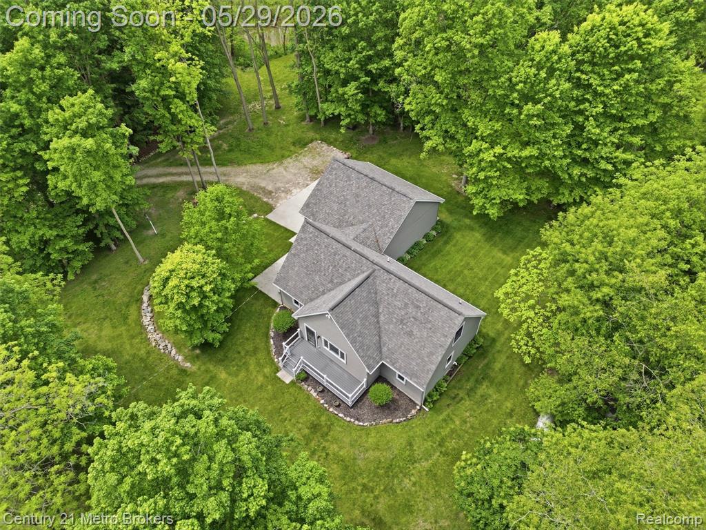 11447 N Latson Road, Linden, MI 48451 — Photo 3