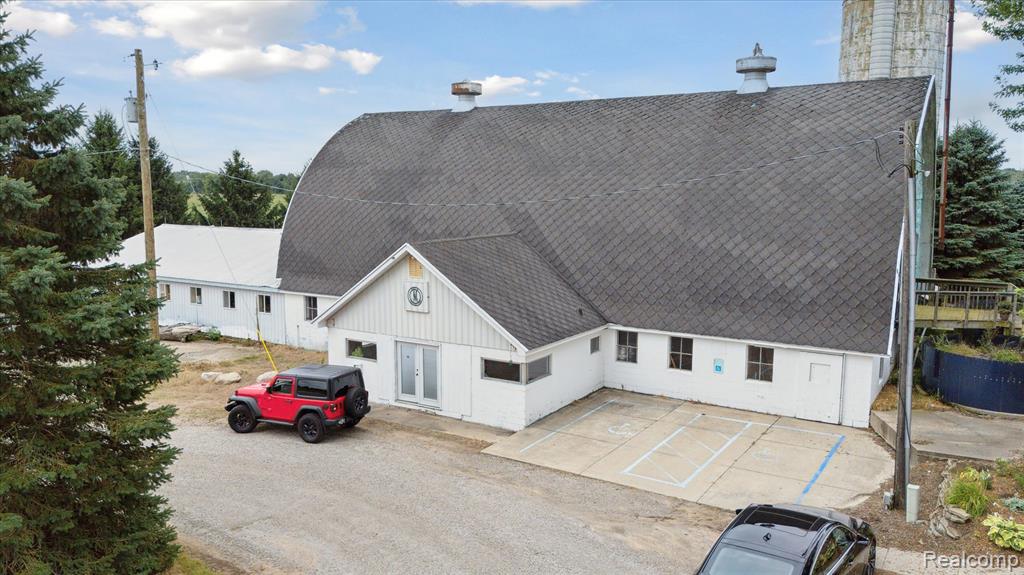 3435 Dietz Road, Williamston, MI 48895 — Photo 48