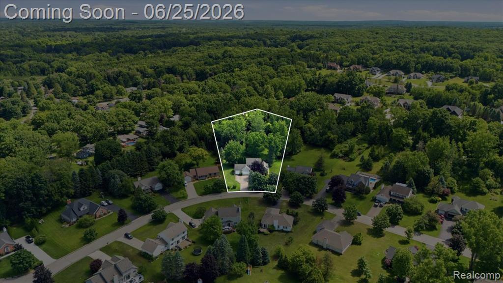 5762 Garnet Circle, Clarkston, MI 48348 — Photo 58