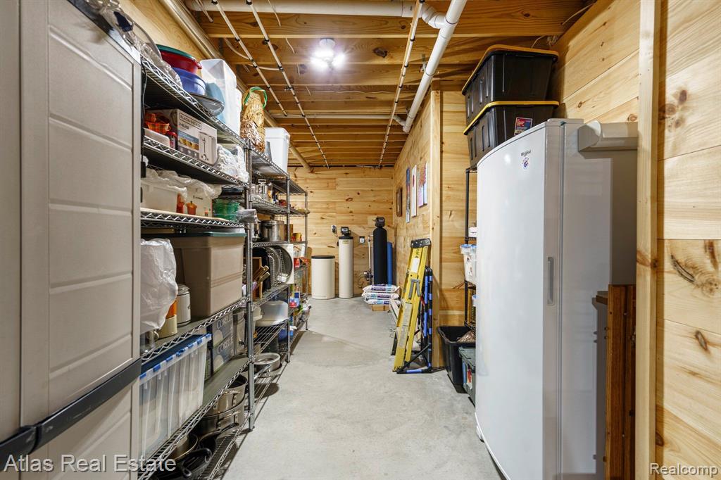 5053 HIDDEN RIDGE Drive, Metamora, MI 48455 — Photo 43