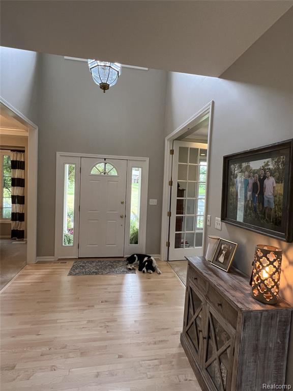 7603 Kingfisher Court, Dexter, MI 48130 — Photo 15