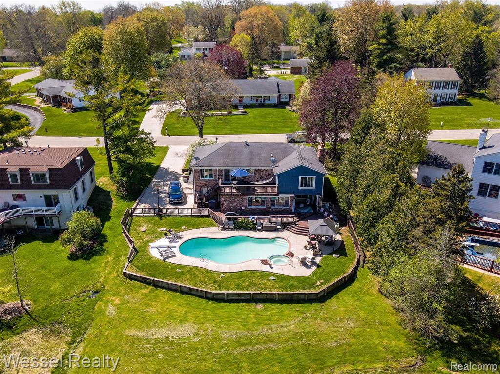 117 Coachlamp Road, Rochester, MI 48306 — Photo 41