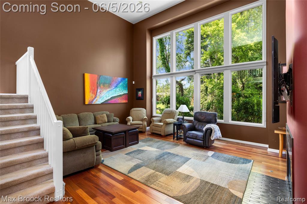 6294 Lindsay Court, West Bloomfield, MI 48324 — Photo 13