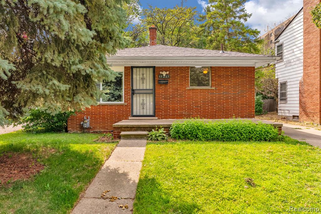 17207 Archdale Street, Detroit, MI 48235 — Photo 33
