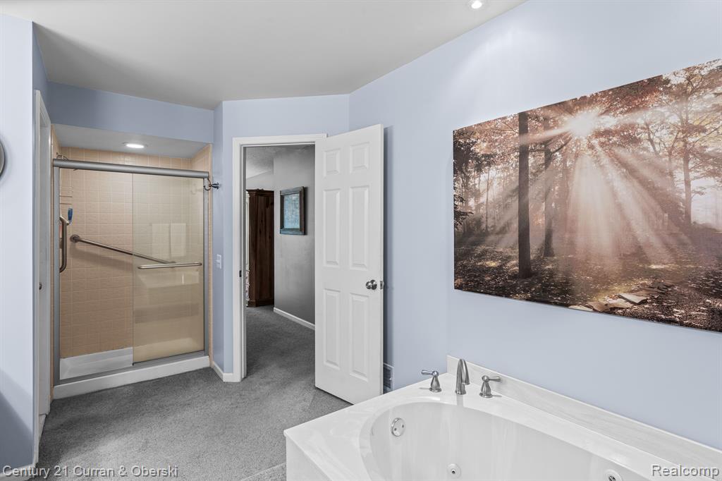 39566 VILLAGE RUN Drive, Northville, MI 48168 — Photo 30