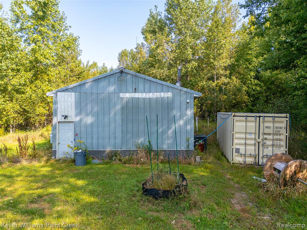 5852 NW County Line Road, Coleman, MI 48618 — Photo 46