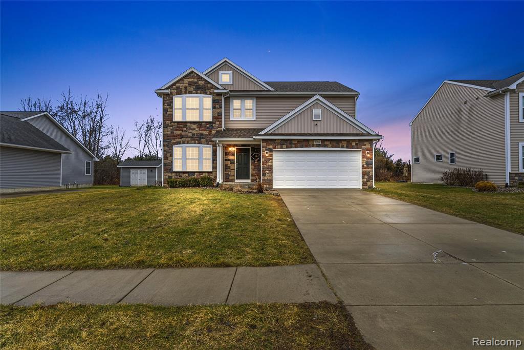 3069 Oxford Lane, Flushing, MI 48433 — Photo 2