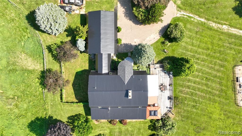 2499 Jossman Road, Holly, MI 48442 — Photo 10