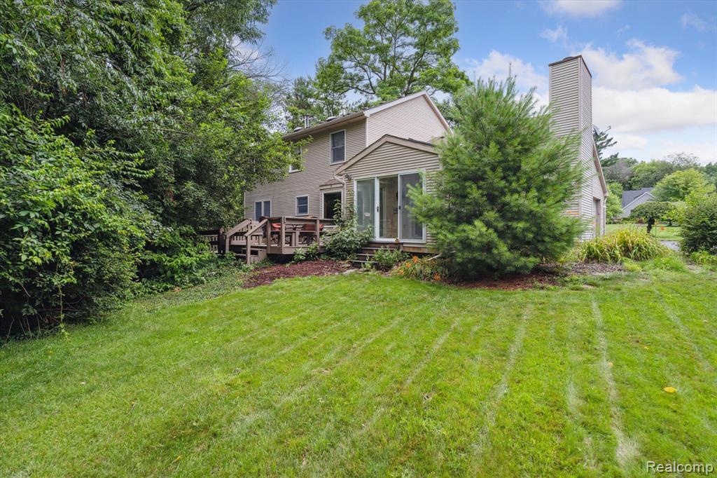7740 Athlone Drive, Brighton, MI 48116 — Photo 37