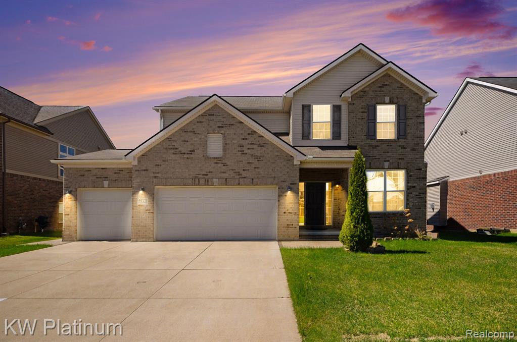 55321 Demaret Drive, Macomb, MI 48042 — Photo 2