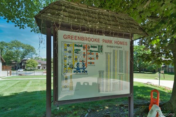 25279 Greenbrooke Drive, Southfield, MI 48033 — Photo 21