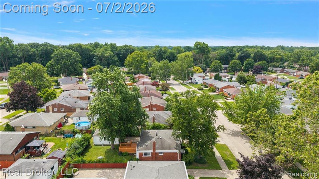 7624 Gary Avenue, Westland, MI — Photo 36