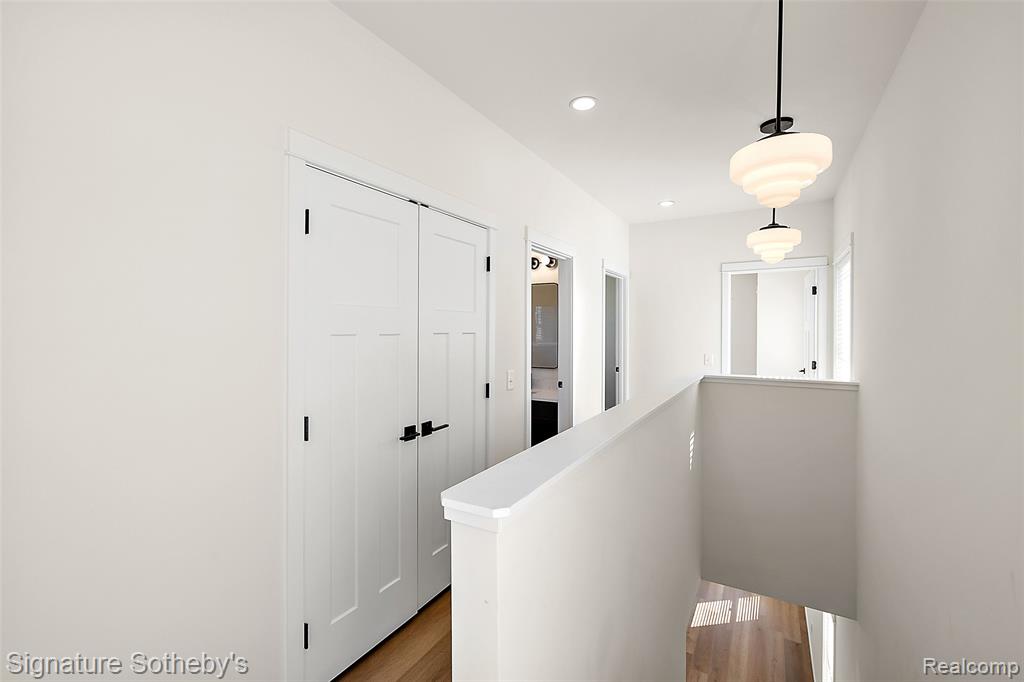 2516B Townsend Street, Detroit, MI 48214 — Photo 28