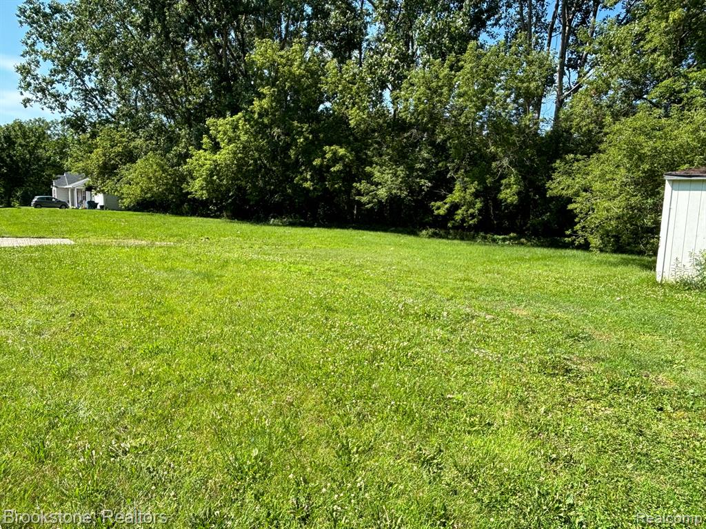 429 HASTINGS Street, Holly, MI 48442 — Photo 3