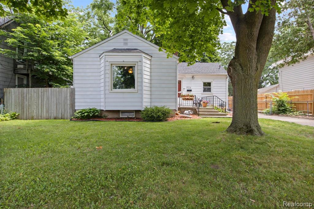 624 N PROSPECT Road, Ypsilanti, MI 48198 — Photo 4