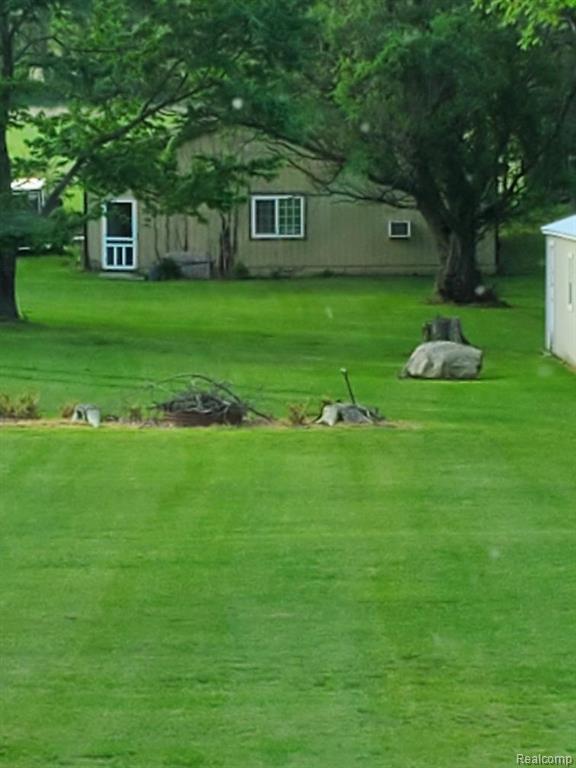 18820 Dexter Trail, Gregory, MI 48137 — Photo 39