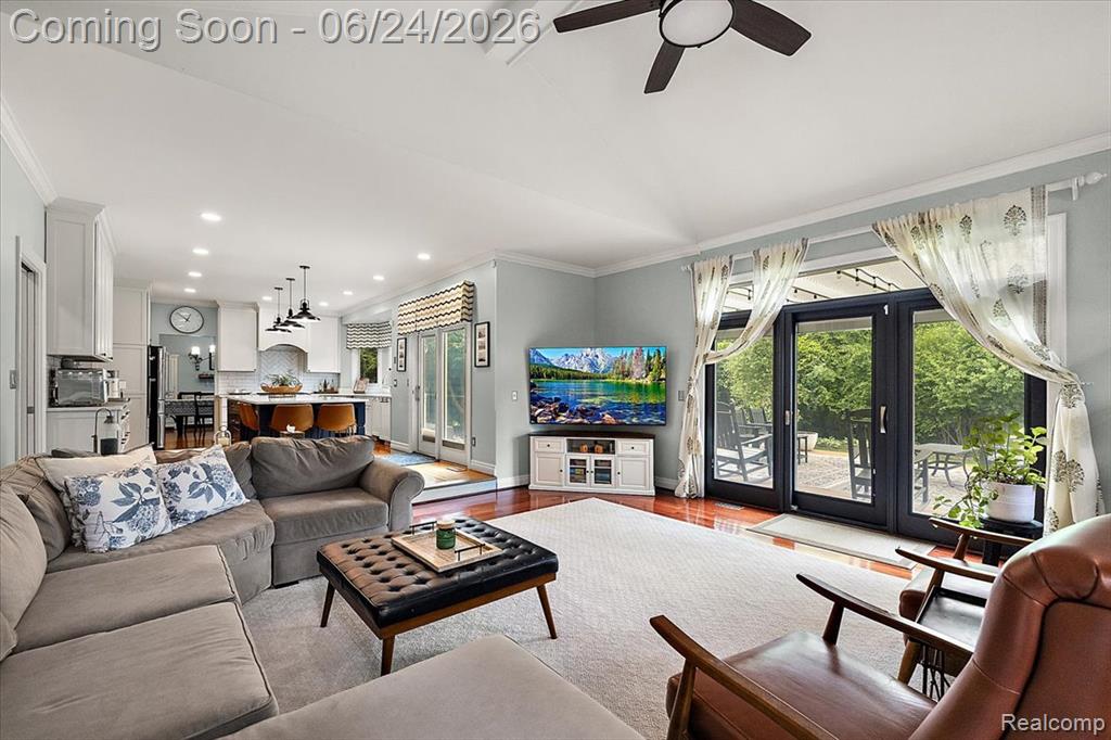 40067 Woodside Drive S, Northville, MI 48168 — Photo 27