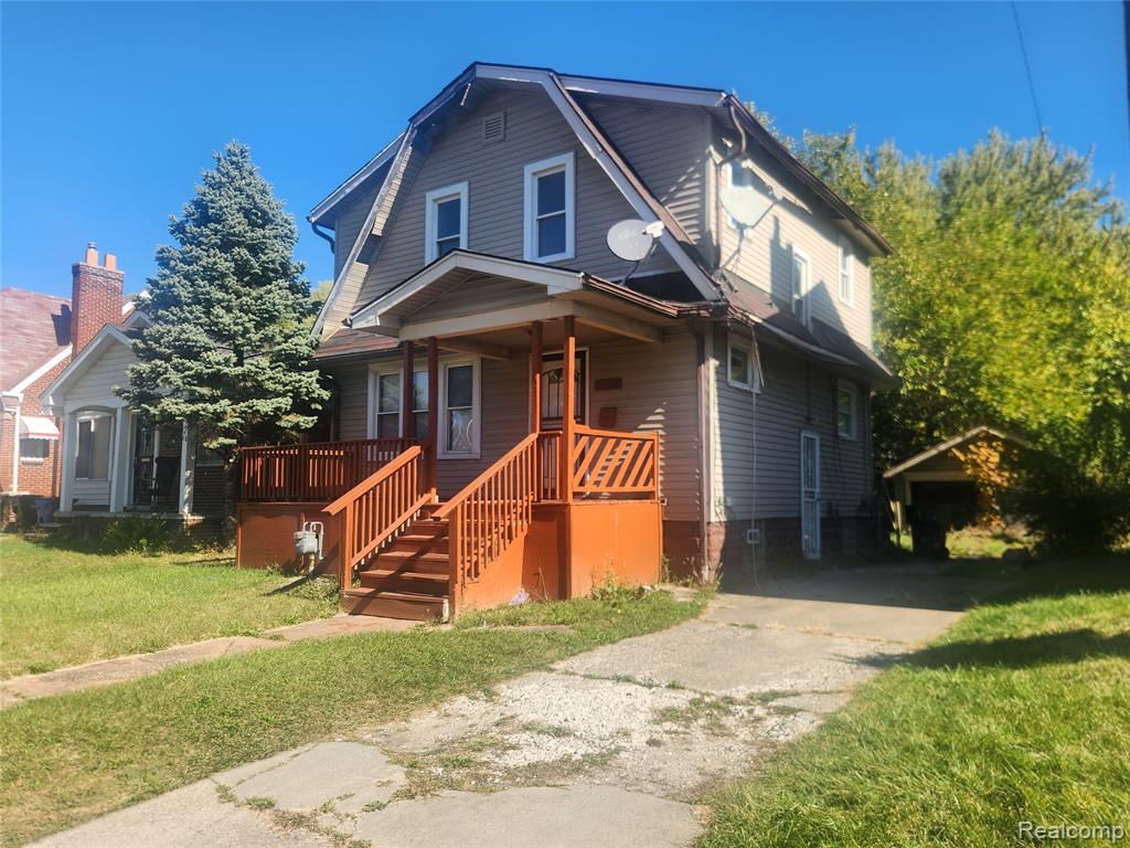 9982 Littlefield Street, Detroit, MI 48227 — Photo 5