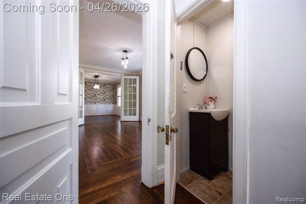 3352 4th, Wyandotte, MI 48192 — Photo 13