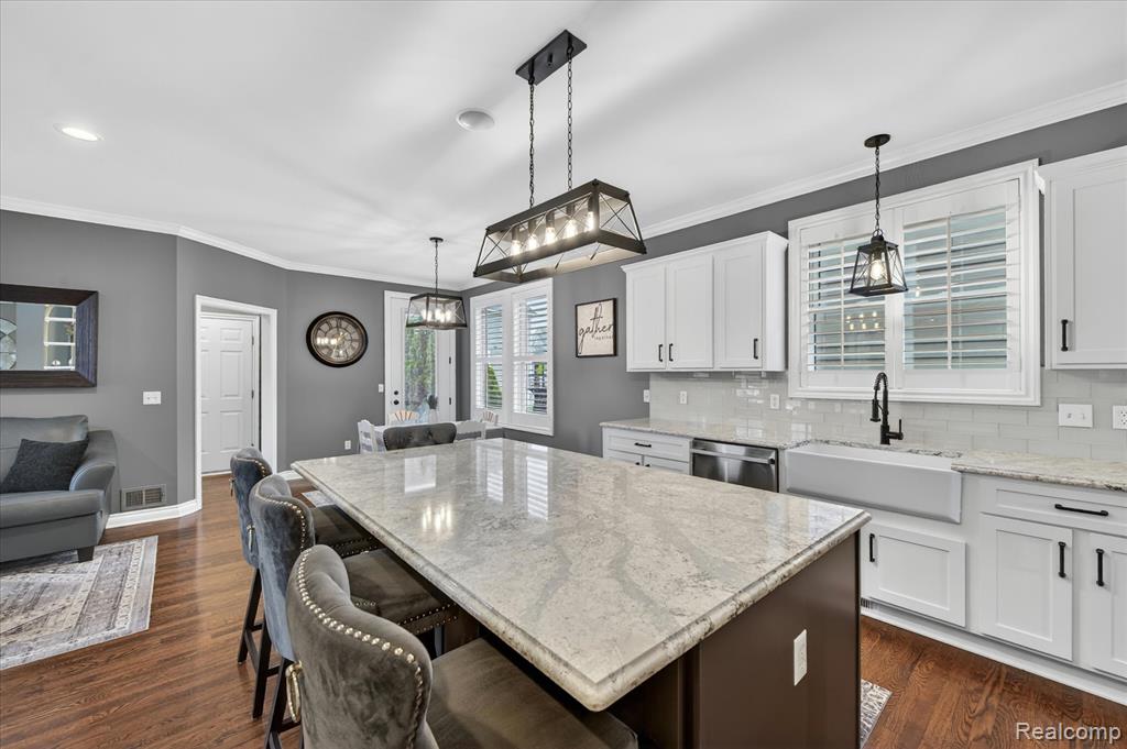 744 Constitution Street, Canton, MI 48188 — Photo 14