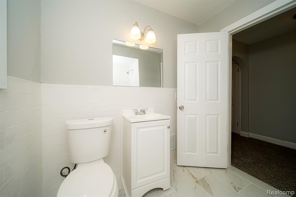 17344 WISCONSIN Street, Detroit, MI 48221 — Photo 73