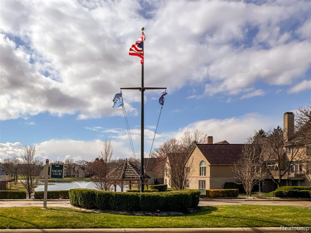 741 Briar Hill Lane, 111, Bloomfield Hills, MI 48304 — Photo 53