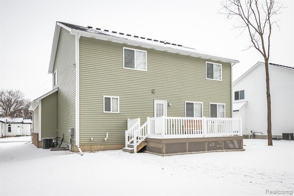 225 MUSSEY Street, Romeo, MI 48065 — Photo 39