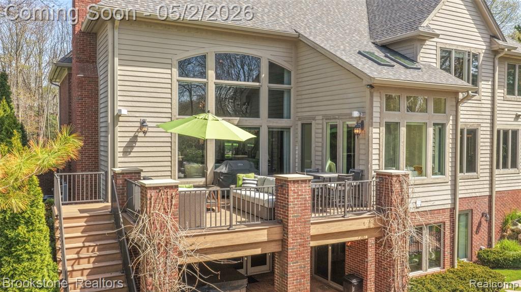 9811 KINGSTON POINTE, Clarkston, MI 48348 — Photo 11