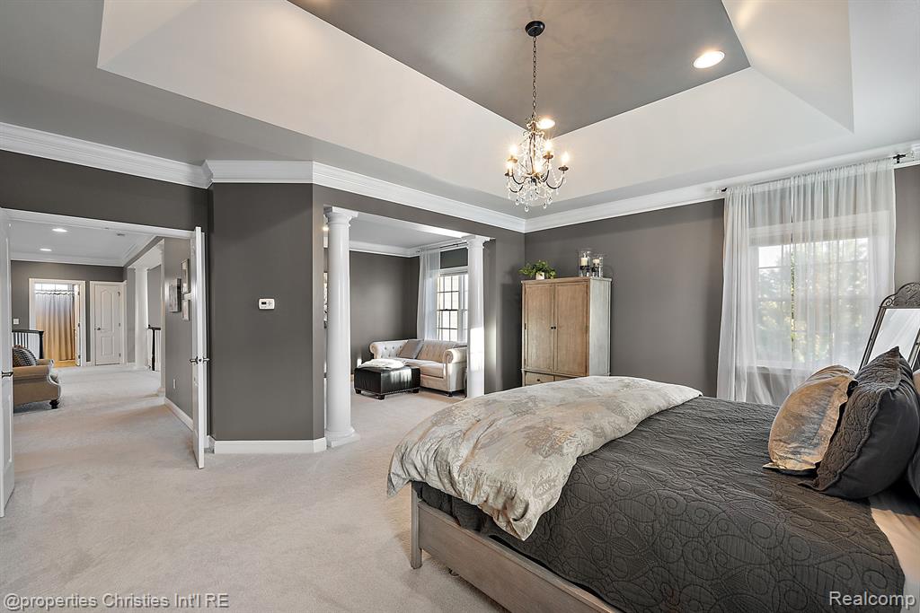 50505 BRIAR RIDGE Lane, Northville, MI 48168 — Photo 30
