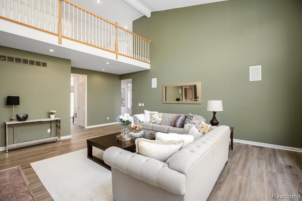 44537 SPRING HILL Road, Northville, MI — Photo 19