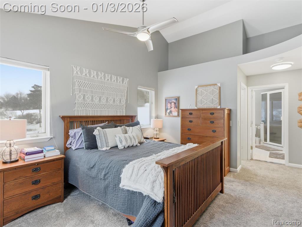 8153 Sashabaw Ridge Drive, Clarkston, MI 48348 — Photo 37