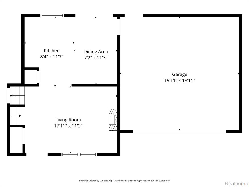 3778 Ponchartrain Drive, Pinckney, MI 48169 — Photo 47