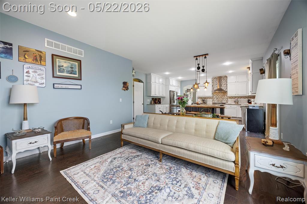 863 Appleton Court, Oakland, MI — Photo 12