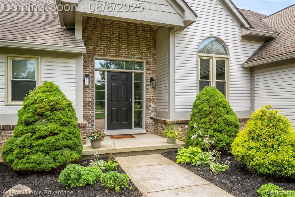 8891 Dexter Gables Lane, Dexter, MI 48130 — Photo 7