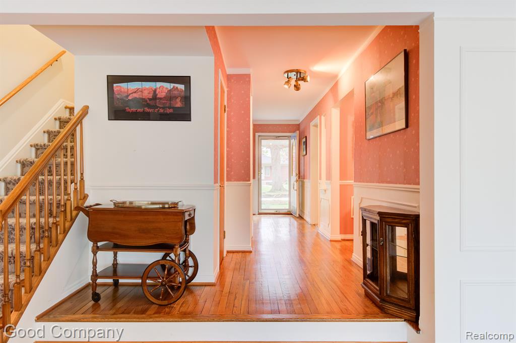 4008 PARKVIEW Drive, Royal Oak, MI 48073 — Photo 15