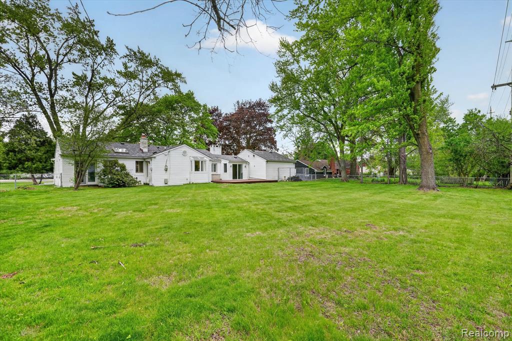 6576 Inkster Road, West Bloomfield, MI — Photo 58
