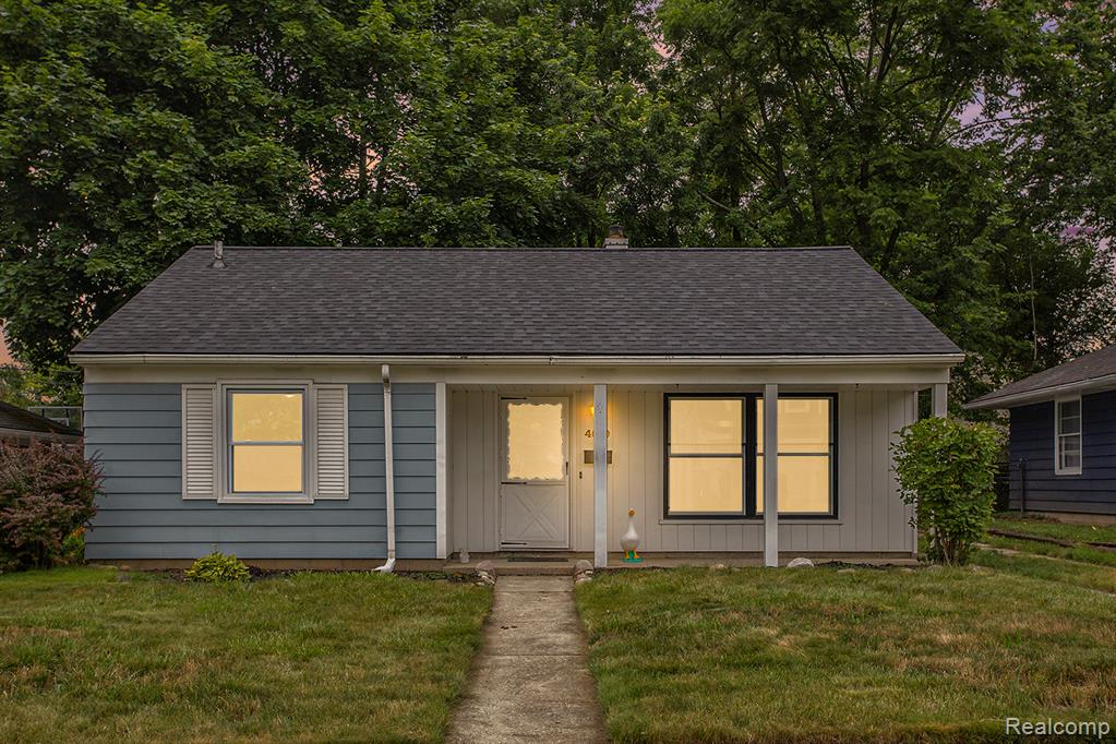 4619 Olivia Avenue, Royal Oak, MI 48073 — Photo 2