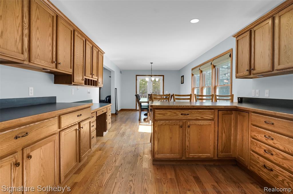 11275 W Coon Lake Road, Webberville, MI 48892 — Photo 3