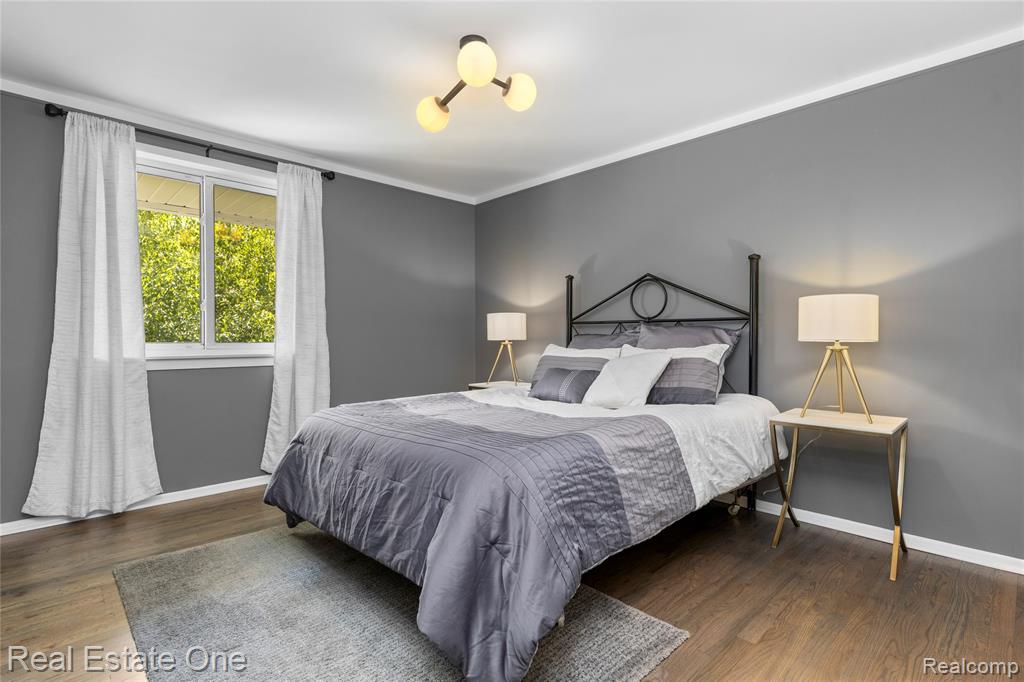 5011 Thorncroft Avenue, Royal Oak, MI 48073 — Photo 36