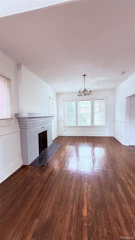 2011 Atkinson Street, Detroit, MI 48206 — Photo 14