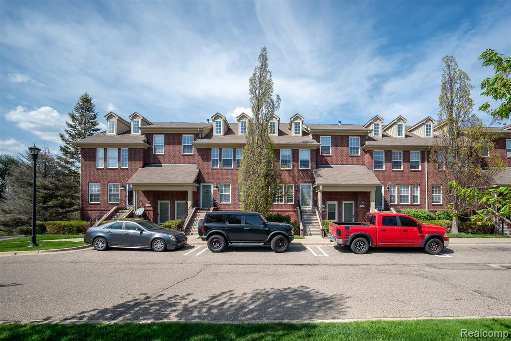 15650 Stone Crossing Drive, Southfield, MI 48075 — Photo 20