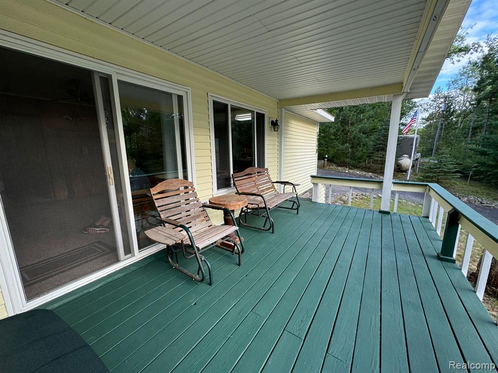 5940 Oak Rd Road, Rose City, MI 48654 — Photo 11