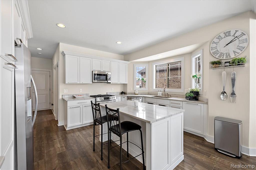56844 Topaz Drive, Macomb, MI 48042 — Photo 15