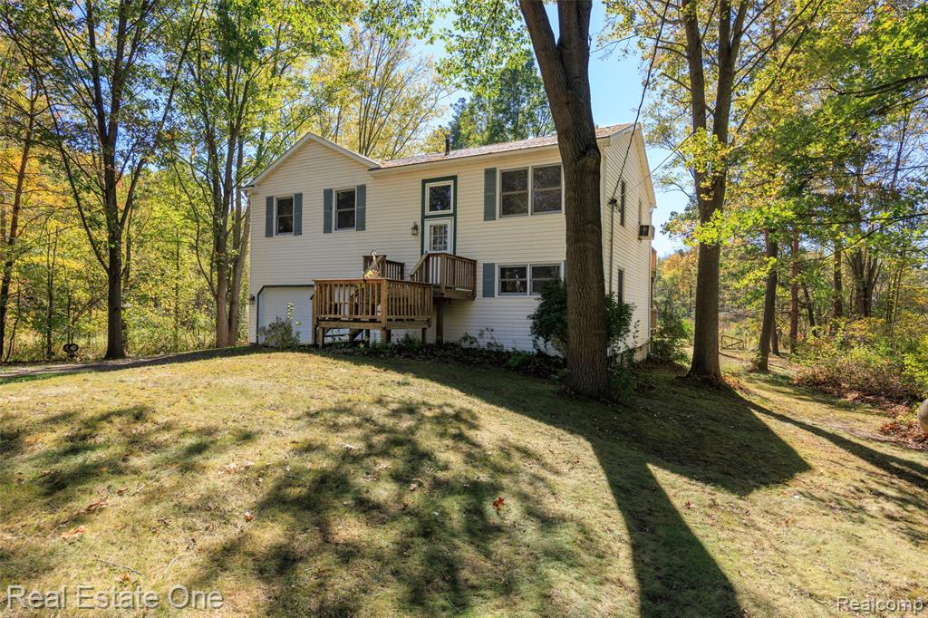 2533 Armond Road, Howell, MI 48855 — Photo 29