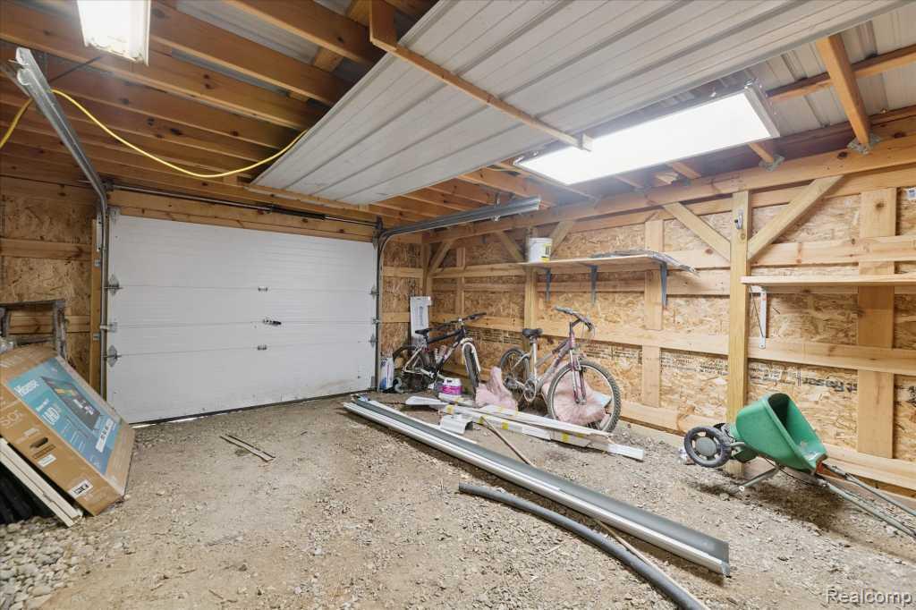 405 Huron Street, Owosso, MI 48867 — Photo 27