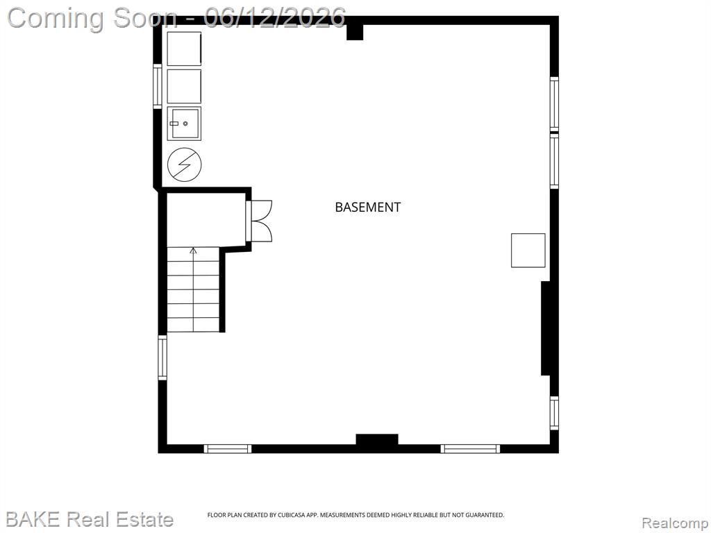 675 W Hazelhurst Street, Ferndale, MI 48220 — Photo 47