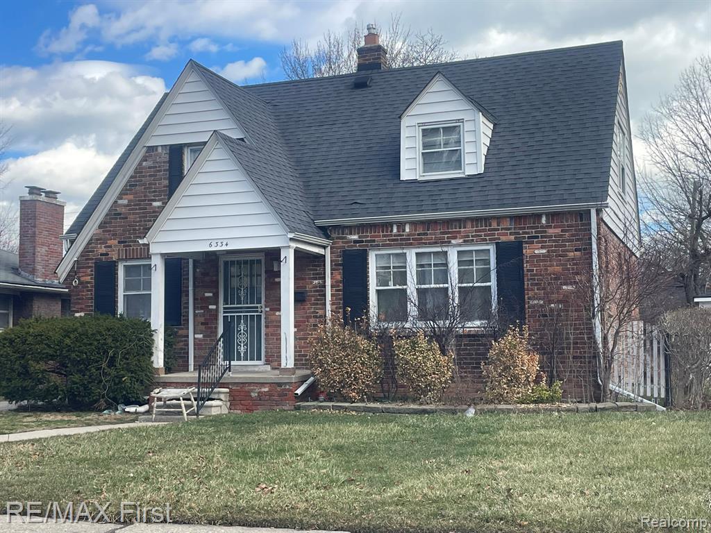 6334 Hereford Street, Detroit, MI 48224 — Photo 3